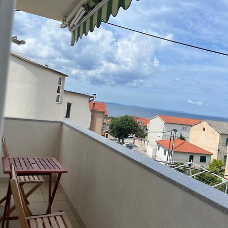 Apartments Bernarda Sumpetar Exterior photo